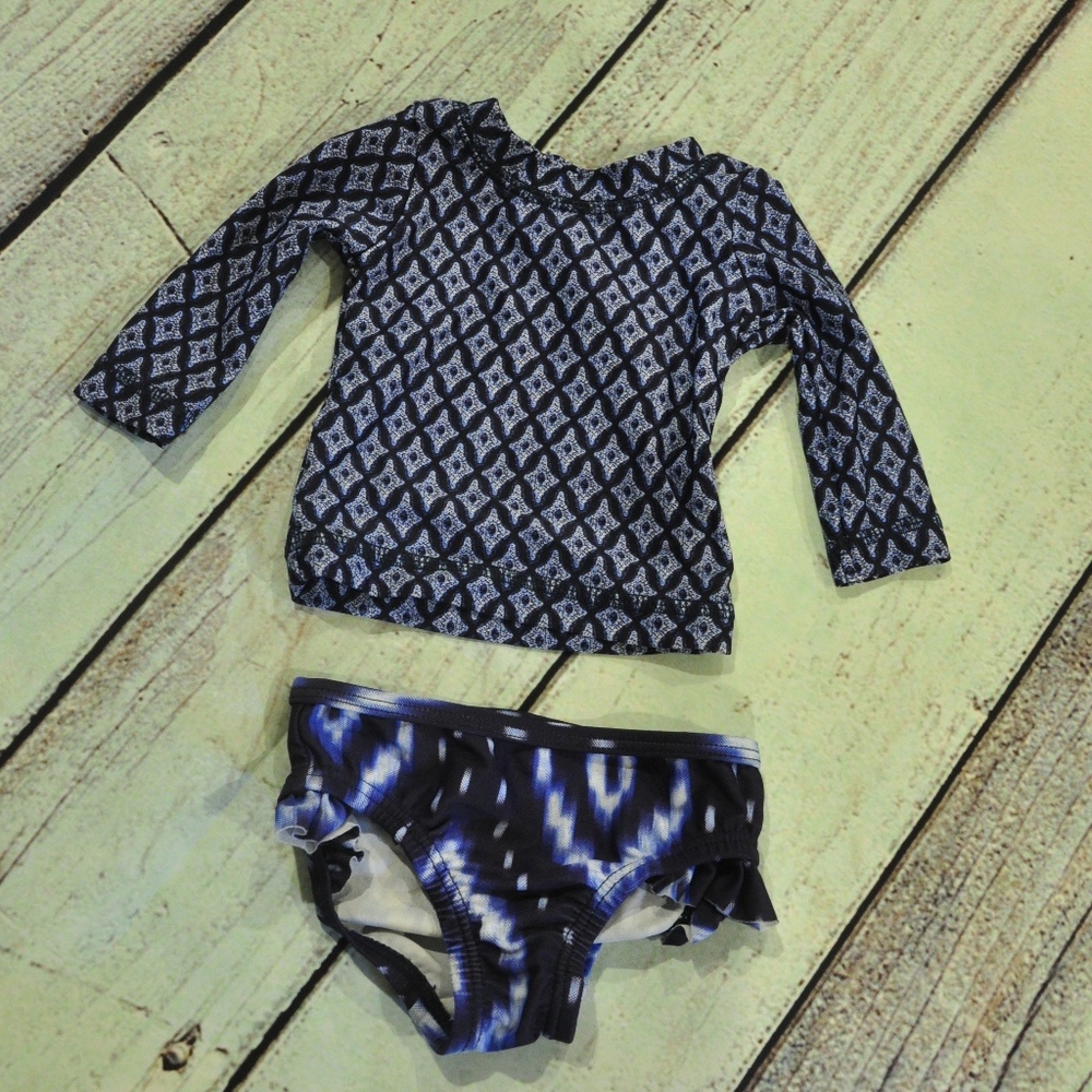 swimsuit